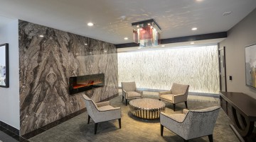 Thiết kế nhà phố