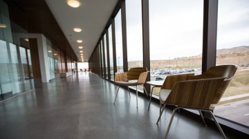 Thiết kế văn phòng