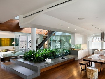 Chưng cư cao cấp Quận 7