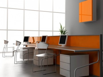 Văn phòng công ty TNHH BCB