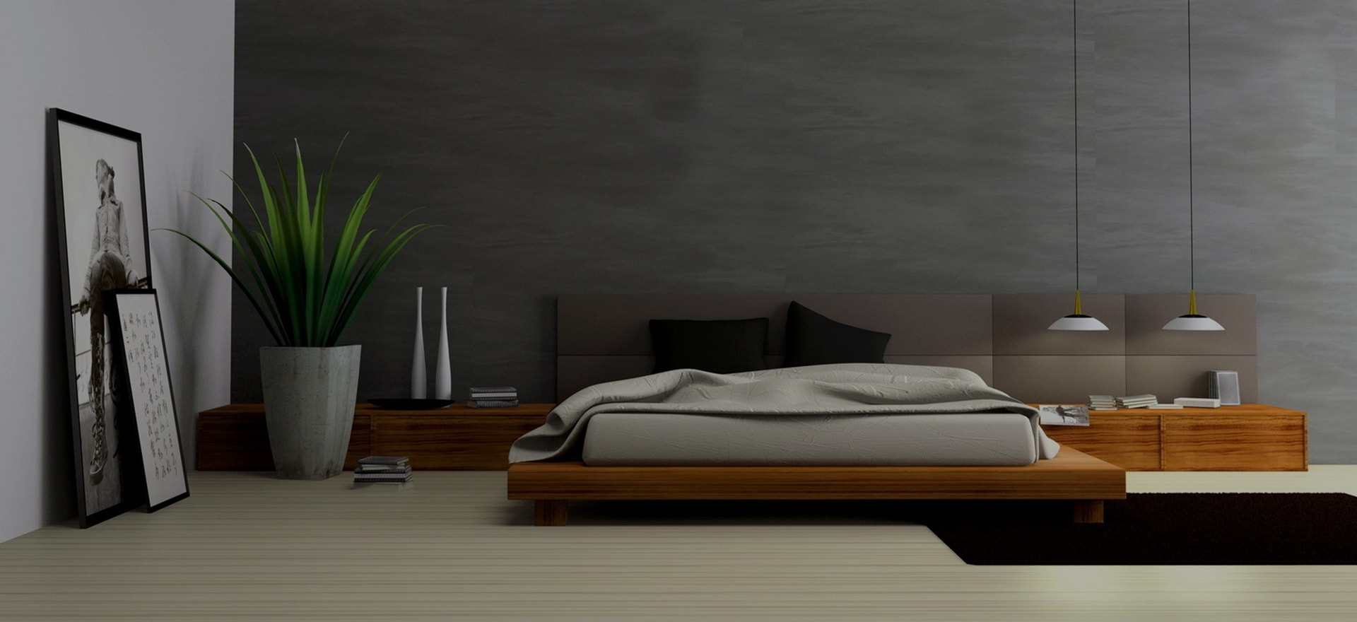 Nội thất phòng ngủ