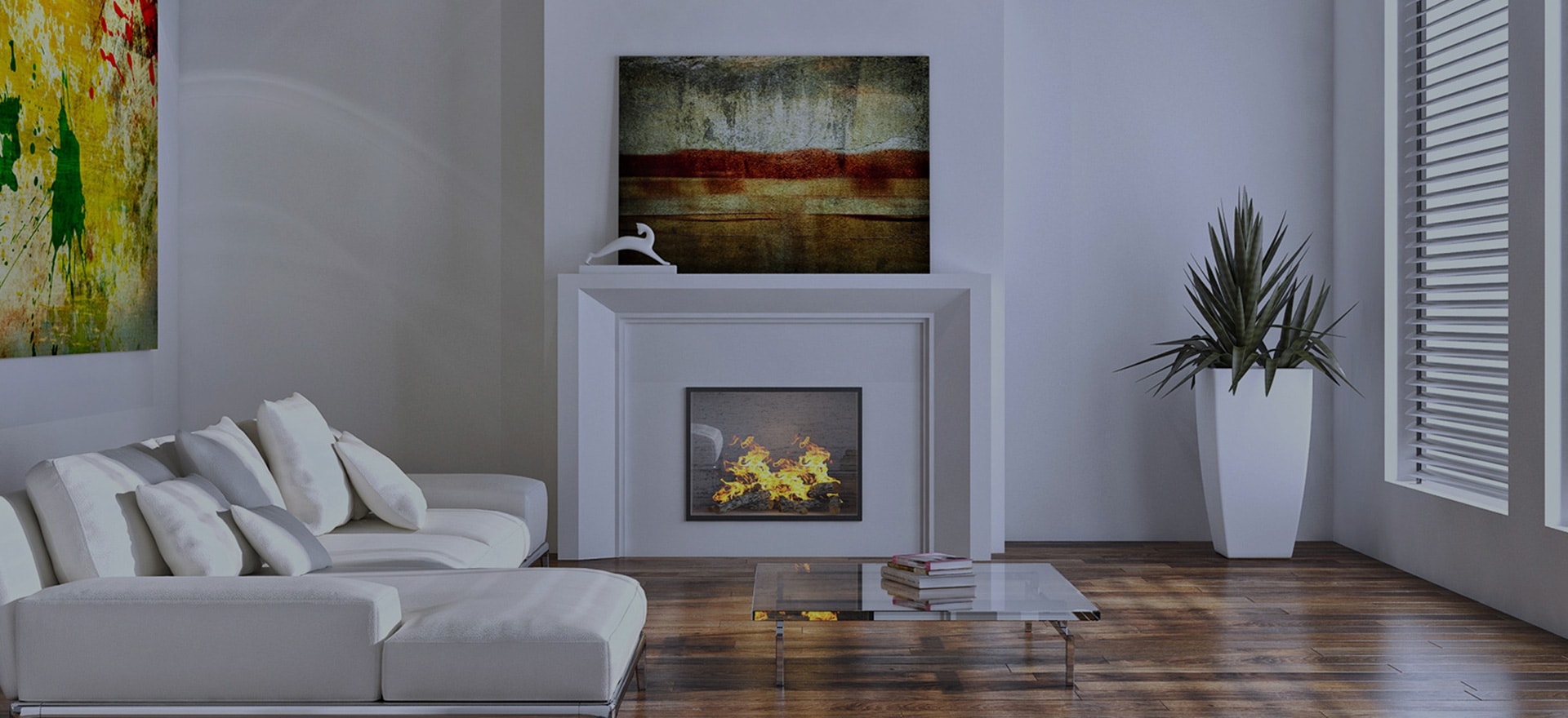 Nội thất phòng ngủ